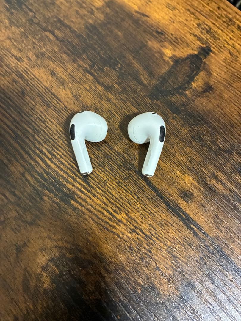 AirPods 第3世代 両耳
