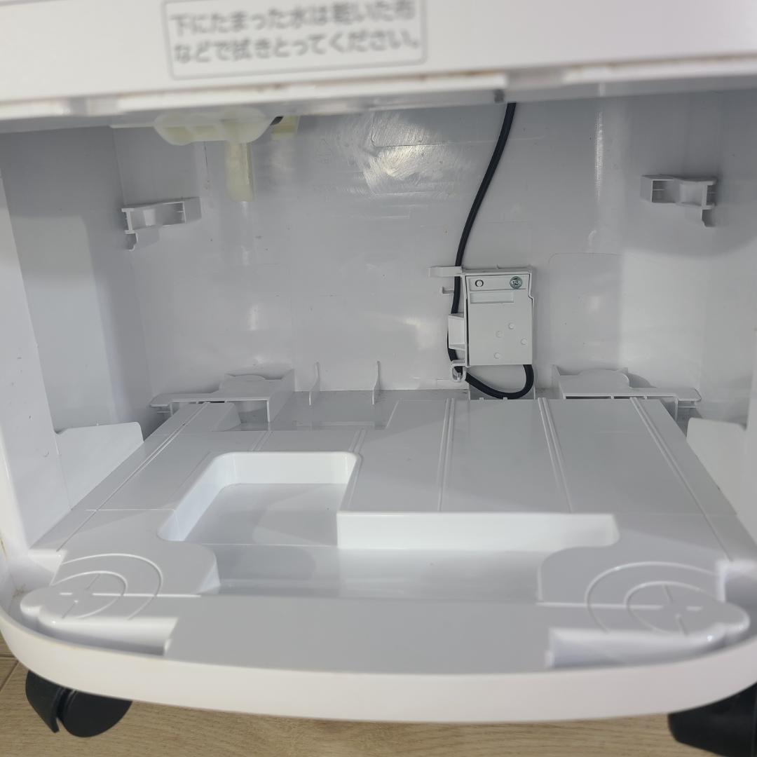 【美品】アイリスオーヤマ IRIS OHYAMA 冷風扇 CTF-01M