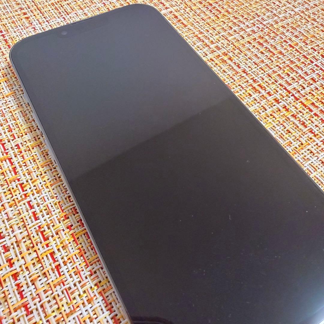 Apple iPhone 13 Pro シエラブルー 本体 256GB