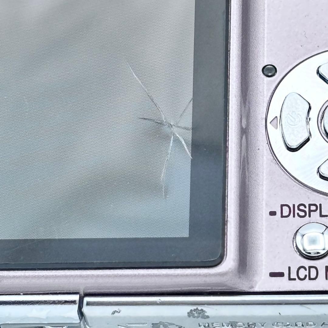Panasonic LUMIX FX30 コンパクトデジカメ l.jv