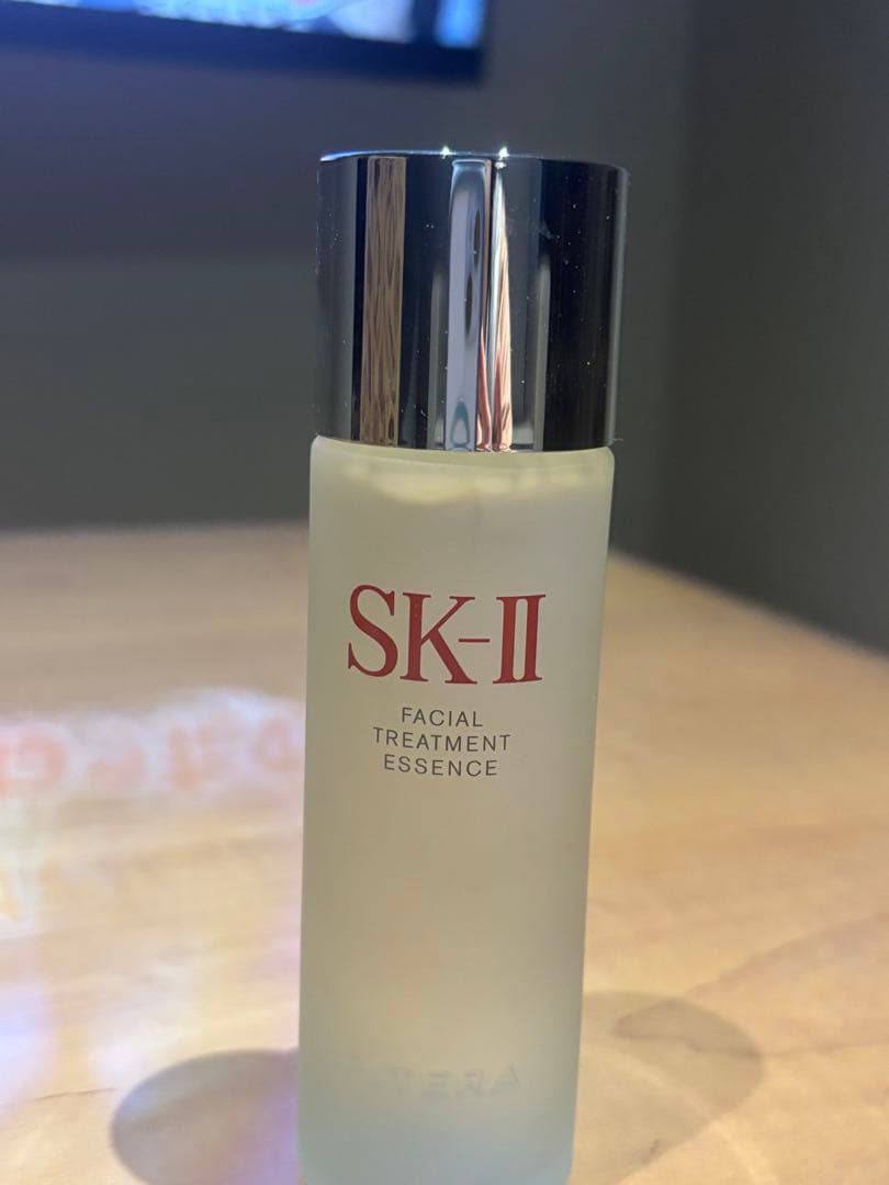 SK-II PITERA POWER KIT 化粧水のみ1回使用