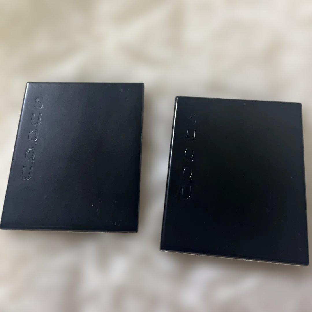 SUQQU ブラーニング カラー ブラッシュ 06, 101