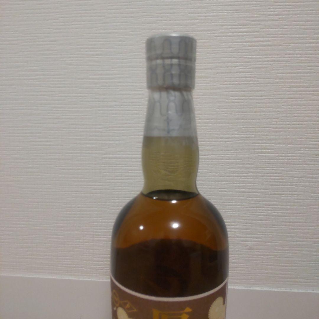 シングルモルト 厚岸　白露