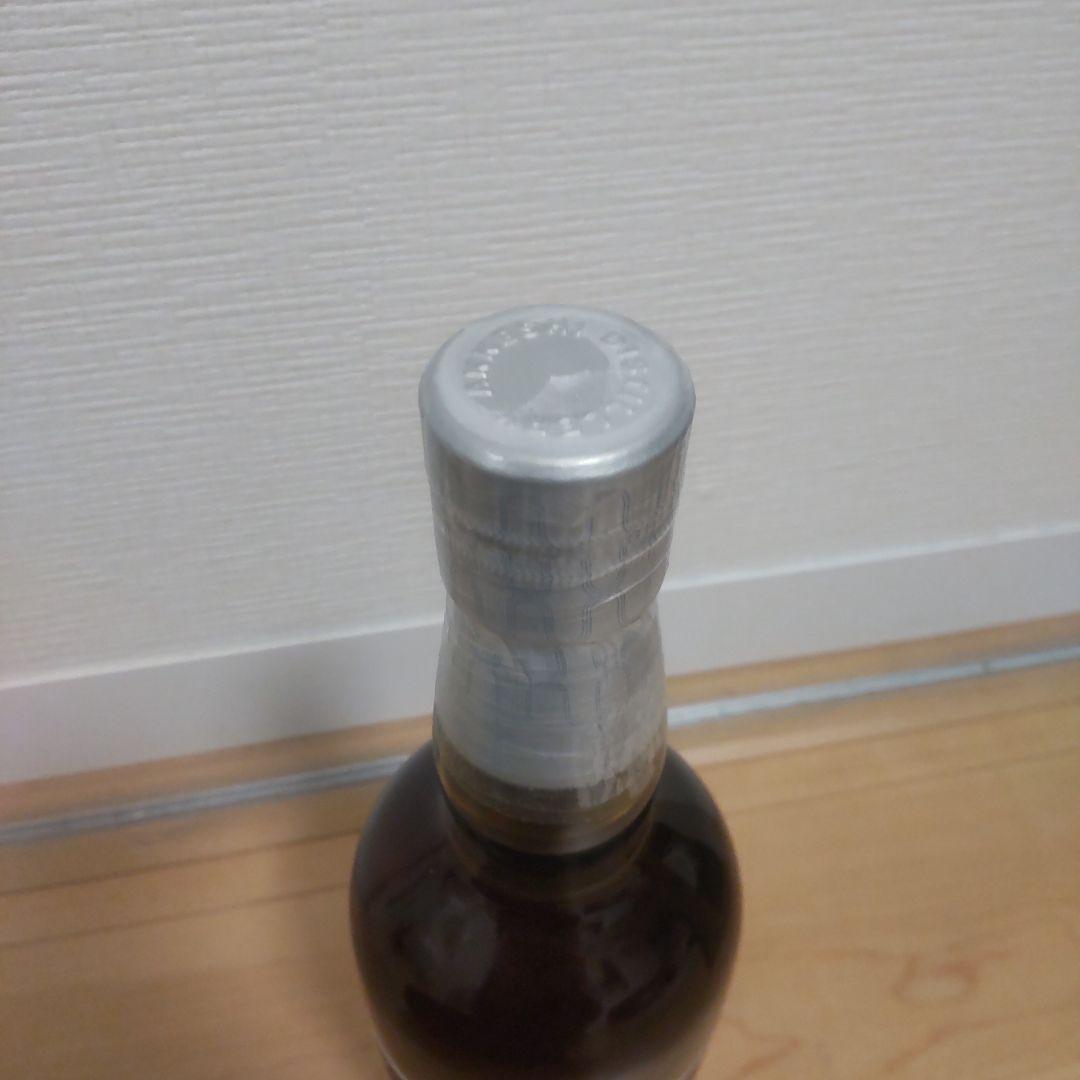 シングルモルト 厚岸　白露