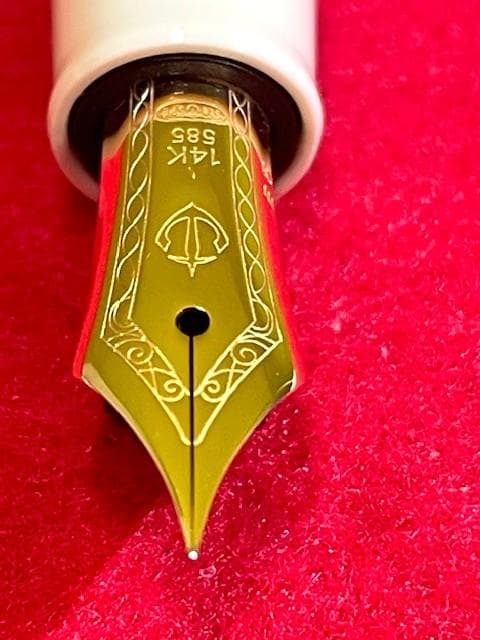 未使用品 セーラー万年筆 プロフィット スタンダード14k EF 即日配送