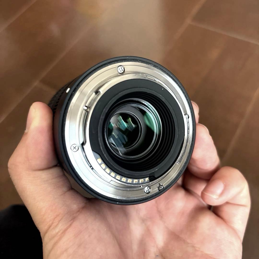 SONY FX30 SIGMAレンズ付き