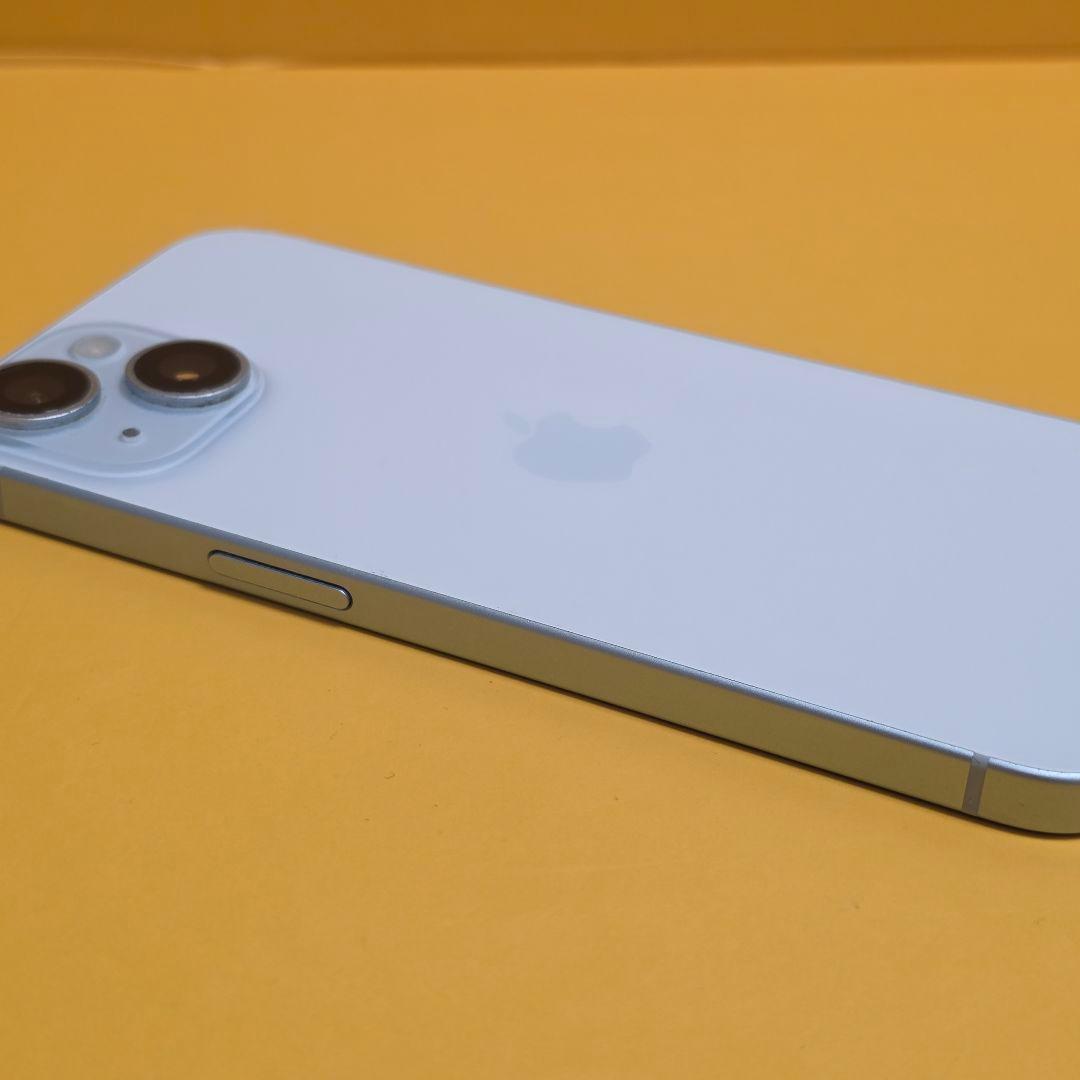 iPhone 15 128GB│24時間等発送#999