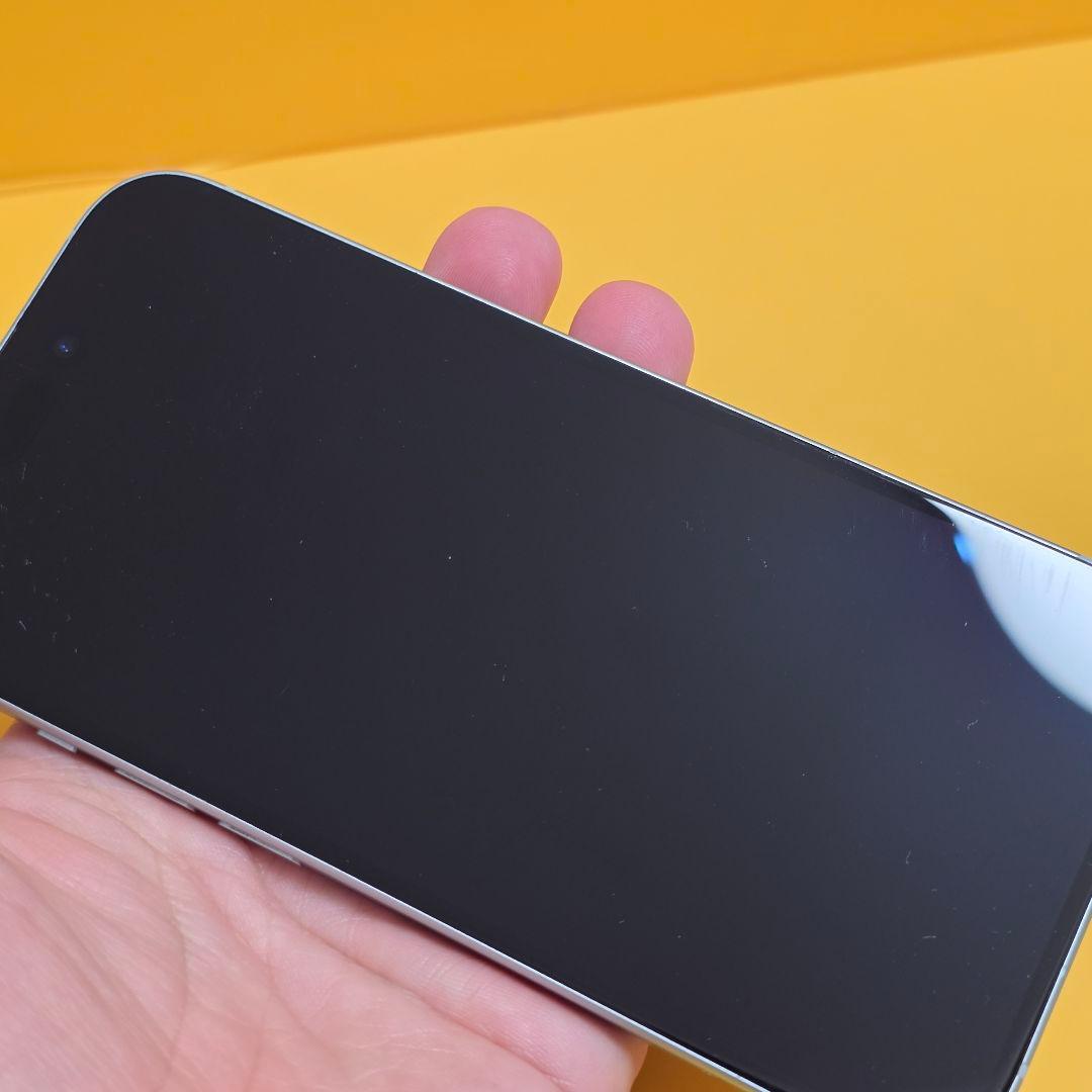 iPhone 15 128GB│24時間等発送#999