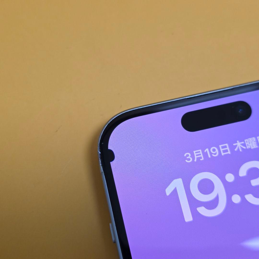 iPhone 15 128GB│24時間等発送#999