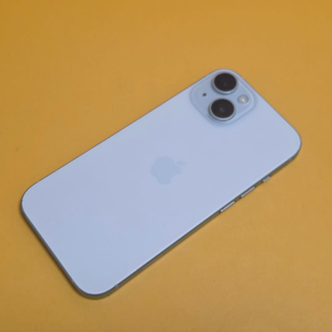 iPhone 15 128GB│24時間等発送#999