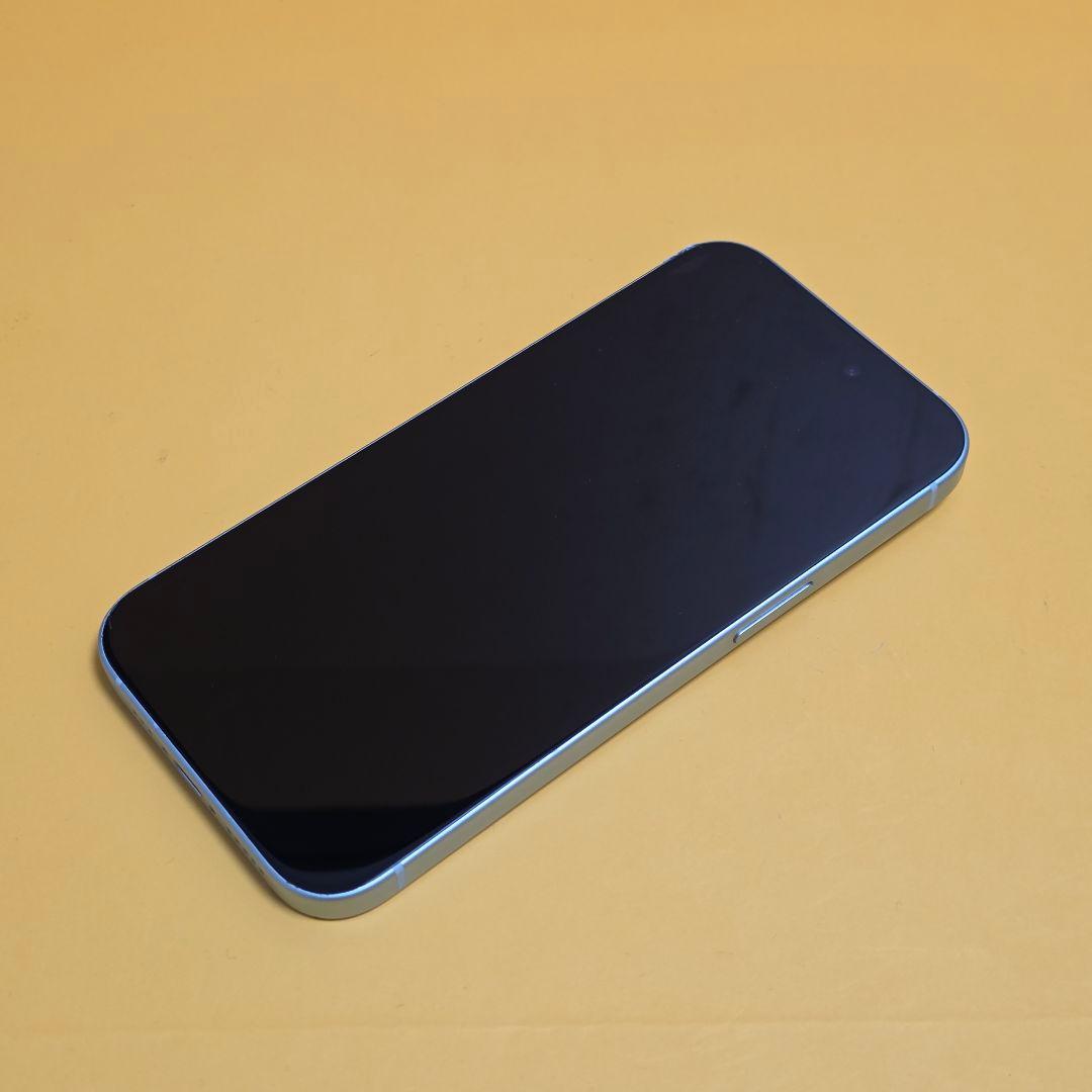 iPhone 15 128GB│24時間等発送#999