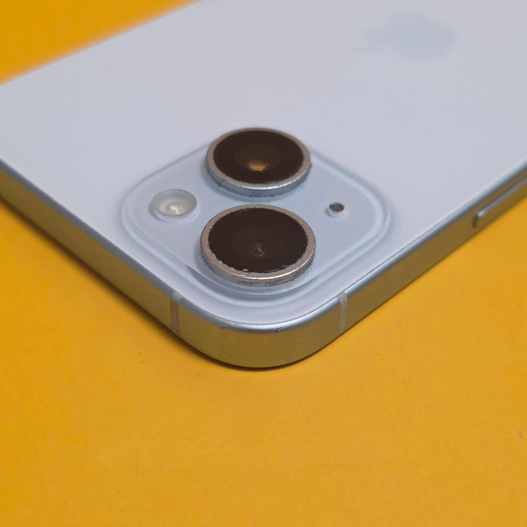 iPhone 15 128GB│24時間等発送#999