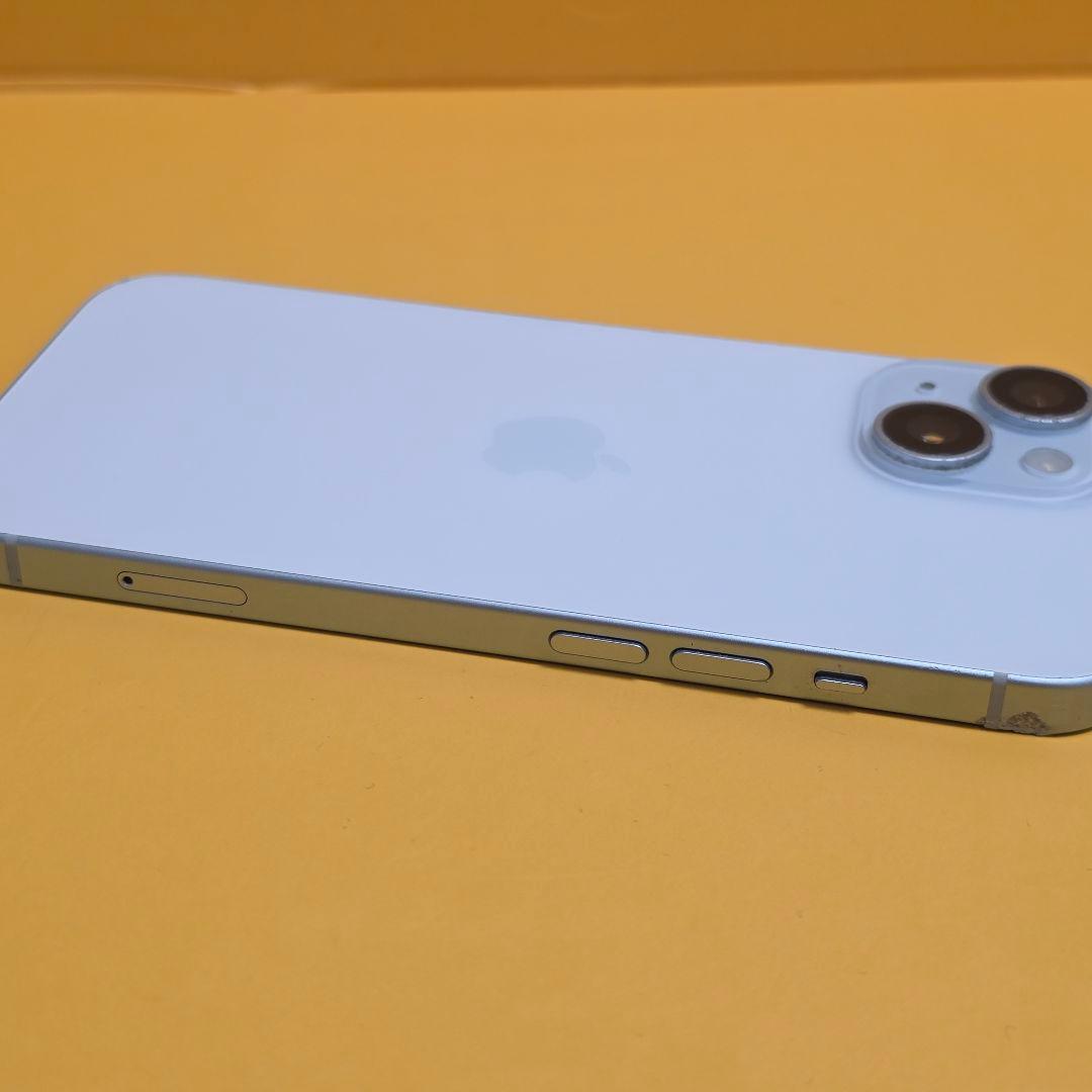 iPhone 15 128GB│24時間等発送#999