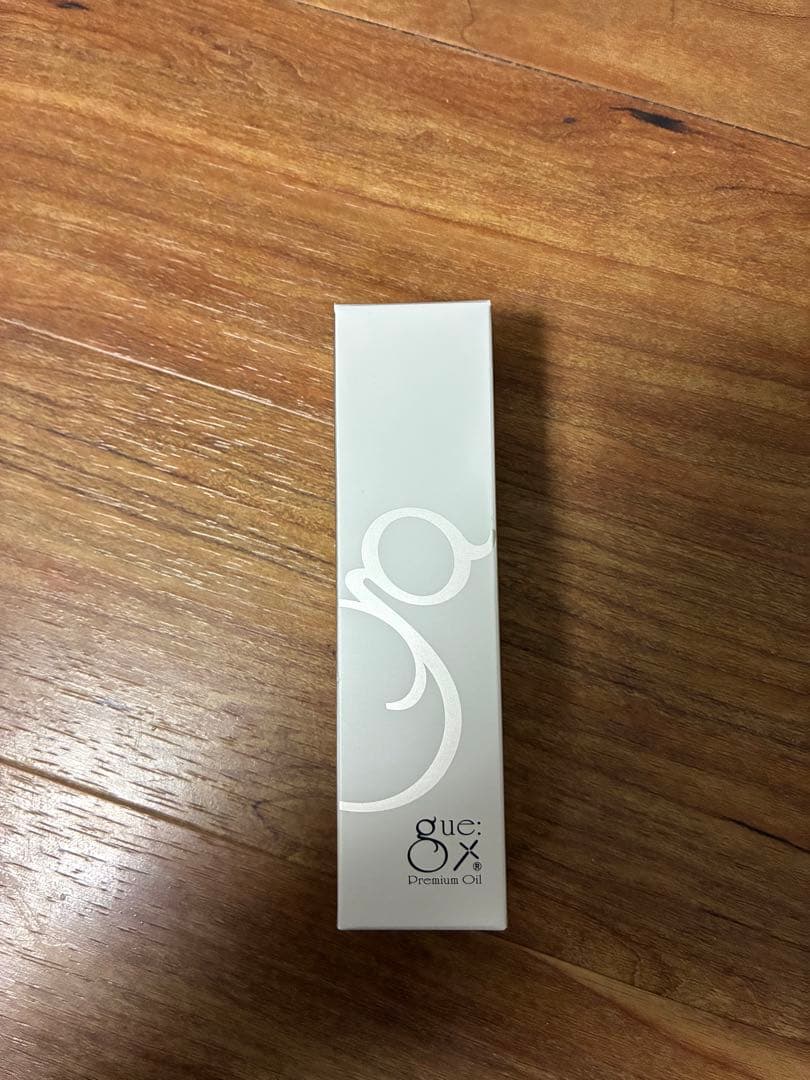 ギュー プレミアムオイル 30ml