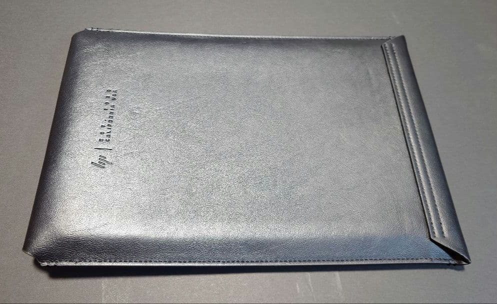 HP Spectre 13.3インチ ノートPC 8WH35PA-AAAA