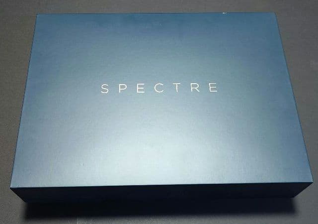 HP Spectre 13.3インチ ノートPC 8WH35PA-AAAA