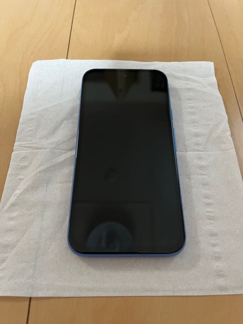 美品 Google Pixel 8a 128GB バッテリー90%