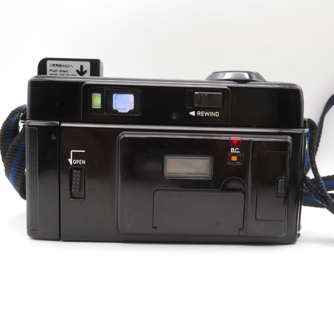 動作確認済み MINOLTA HI MATIC AF2 MD フィルムカメラ