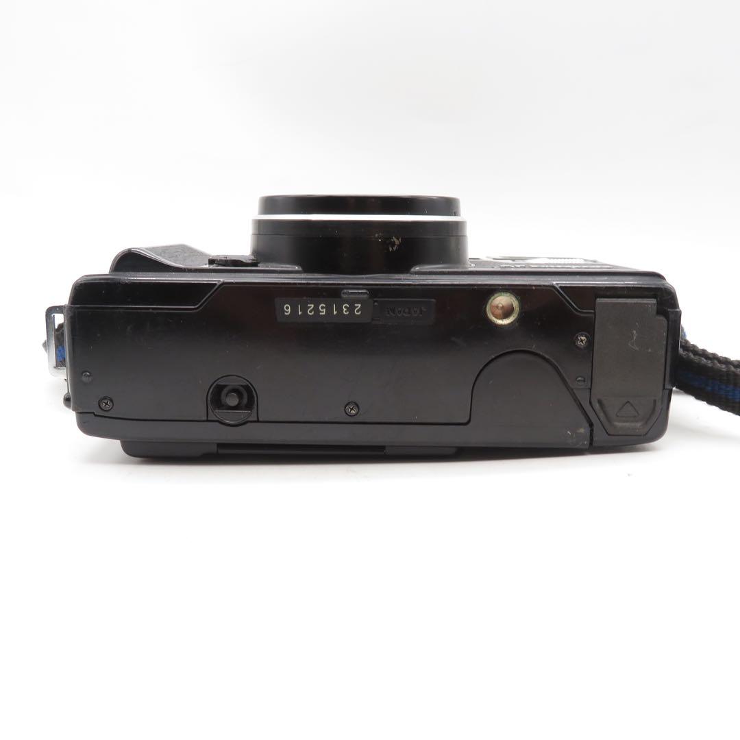 動作確認済み MINOLTA HI MATIC AF2 MD フィルムカメラ