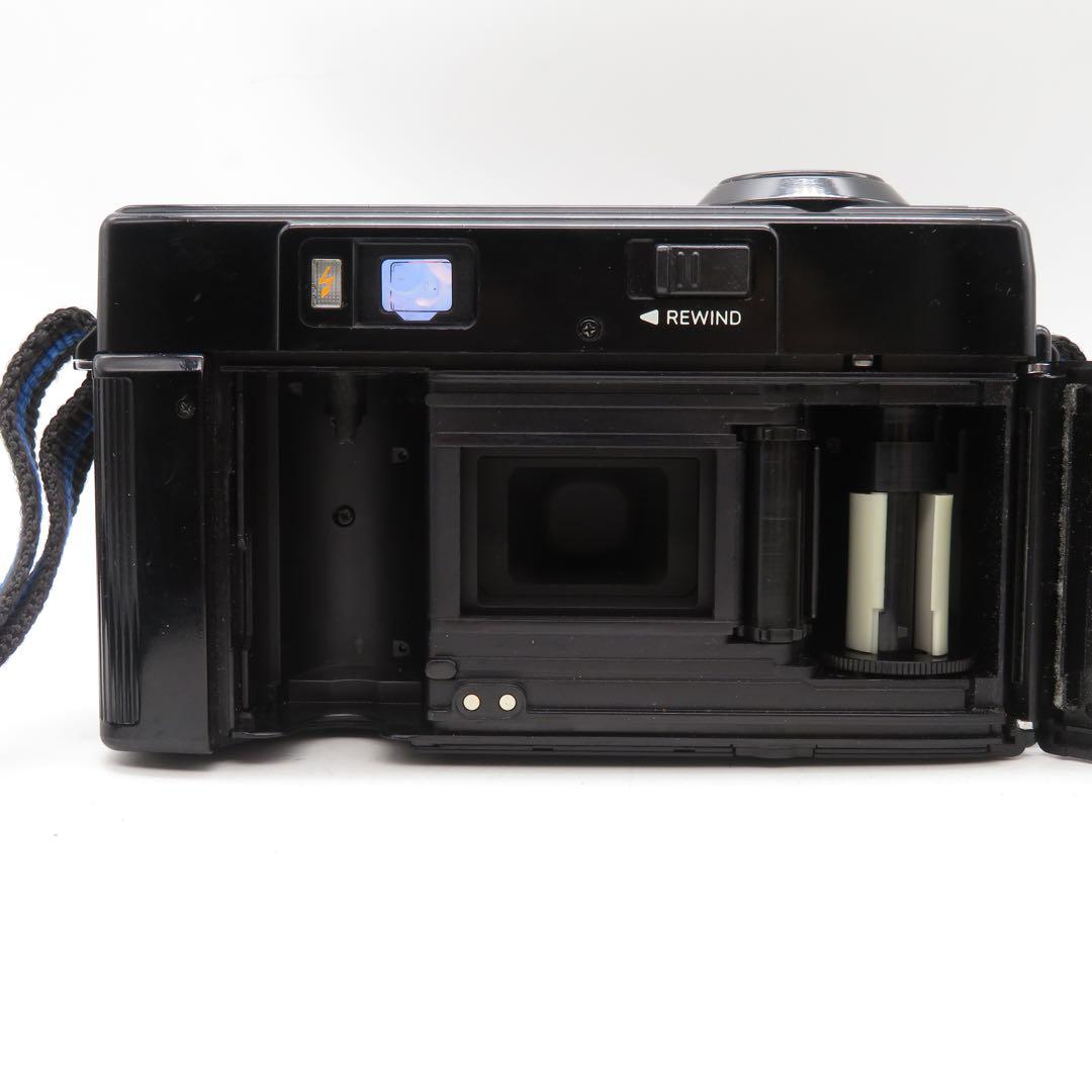 動作確認済み MINOLTA HI MATIC AF2 MD フィルムカメラ