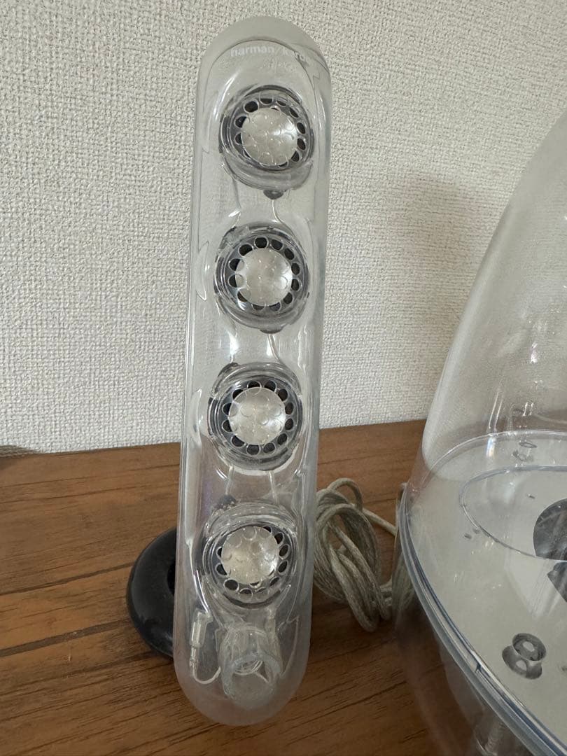 【外箱あり】Harman Kardon SOUNDSTICKS Wireless