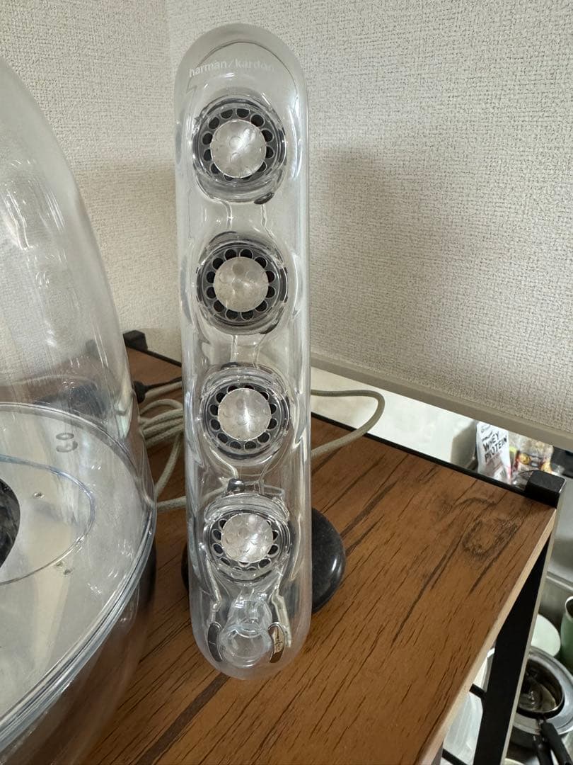 【外箱あり】Harman Kardon SOUNDSTICKS Wireless