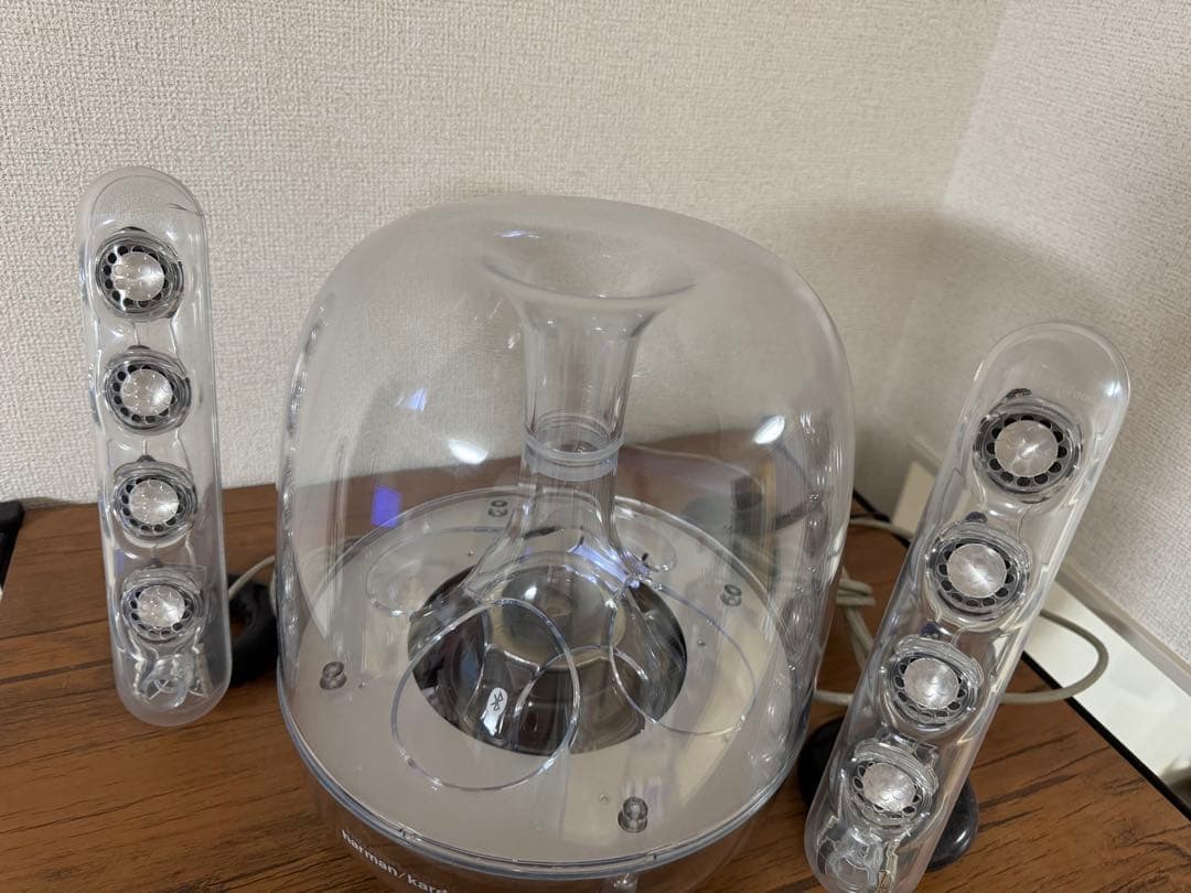【外箱あり】Harman Kardon SOUNDSTICKS Wireless