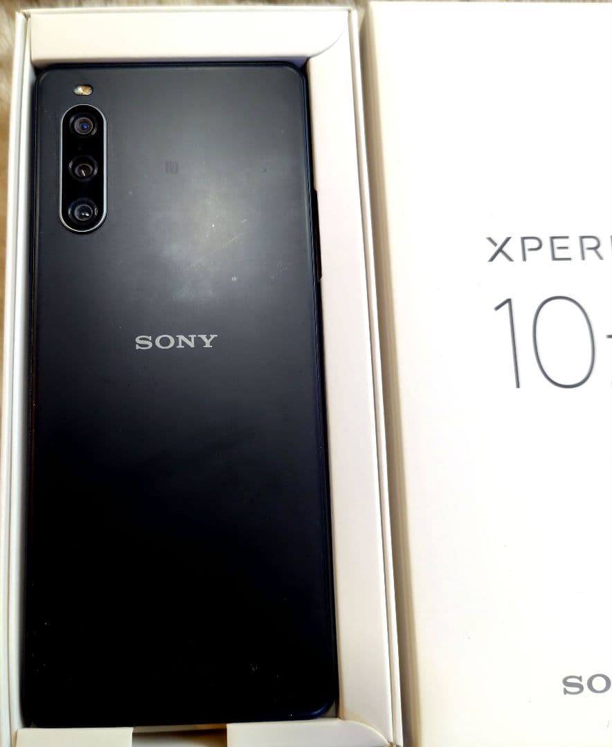 XPERIA 10Ⅳ