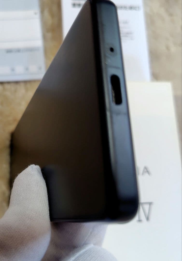XPERIA 10Ⅳ