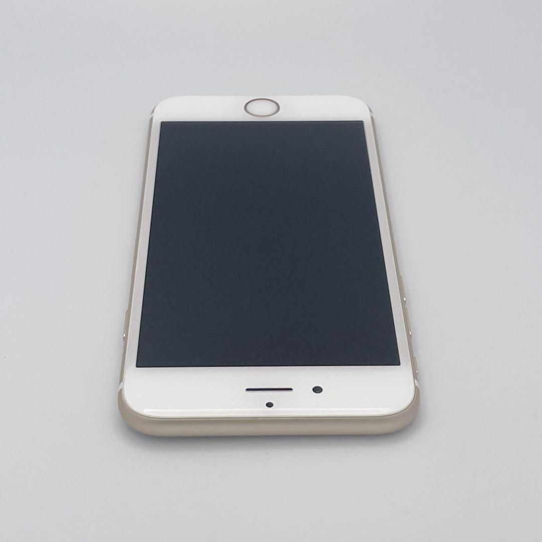 【極美品】iPhone 6s 64GB SIMフリー MKQQ2J/A ゴールド