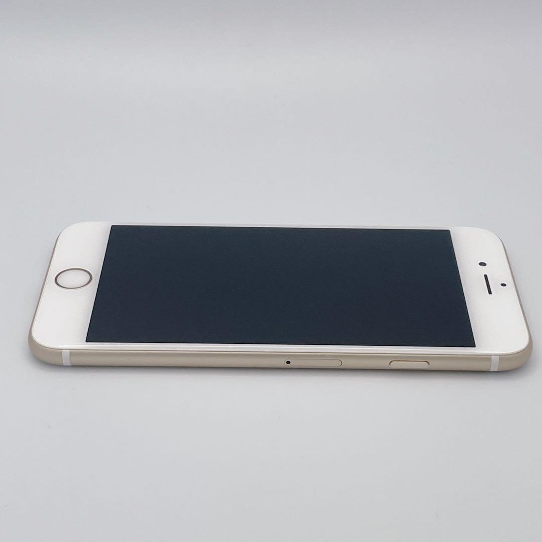 【極美品】iPhone 6s 64GB SIMフリー MKQQ2J/A ゴールド
