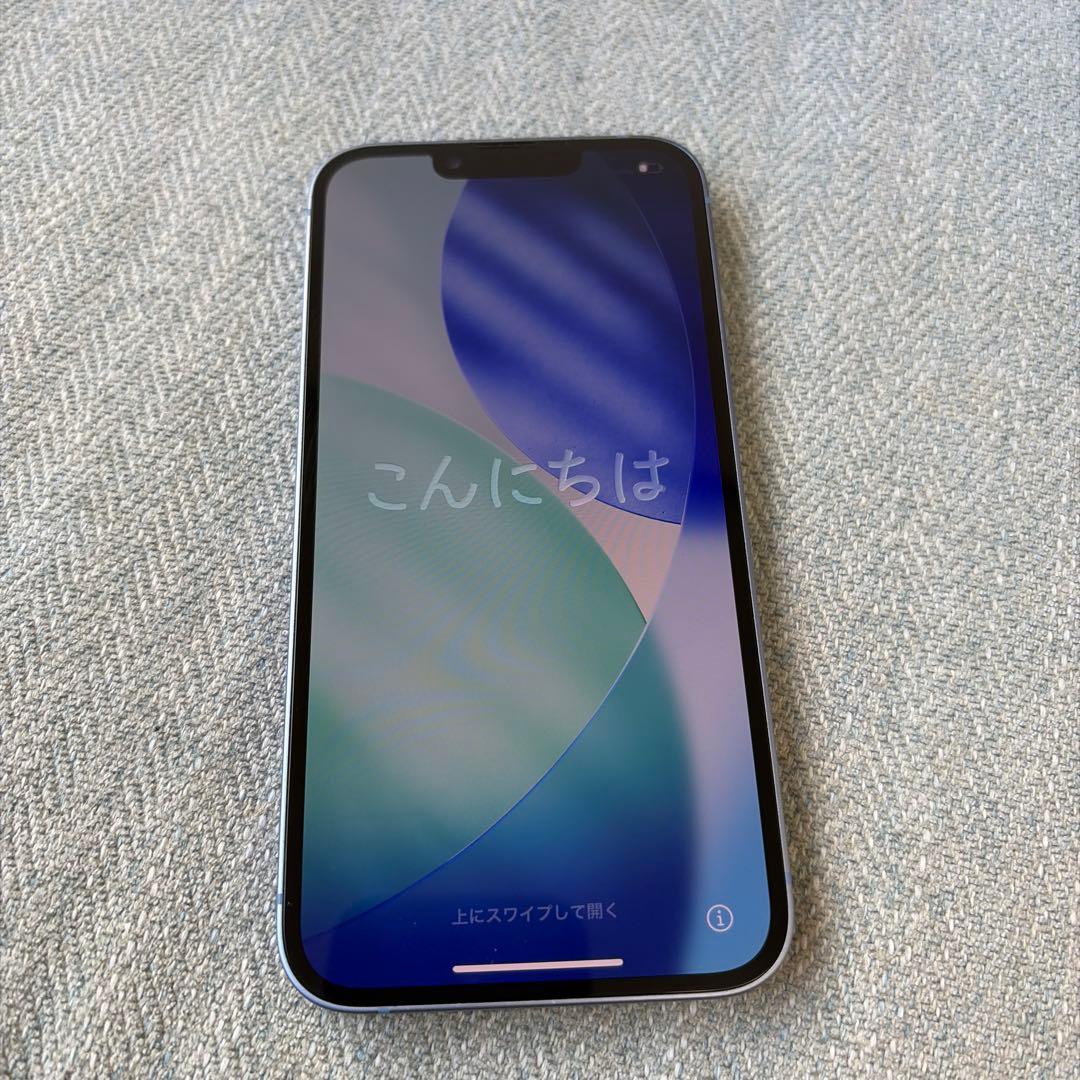 iPhone14 128GB SIMフリー