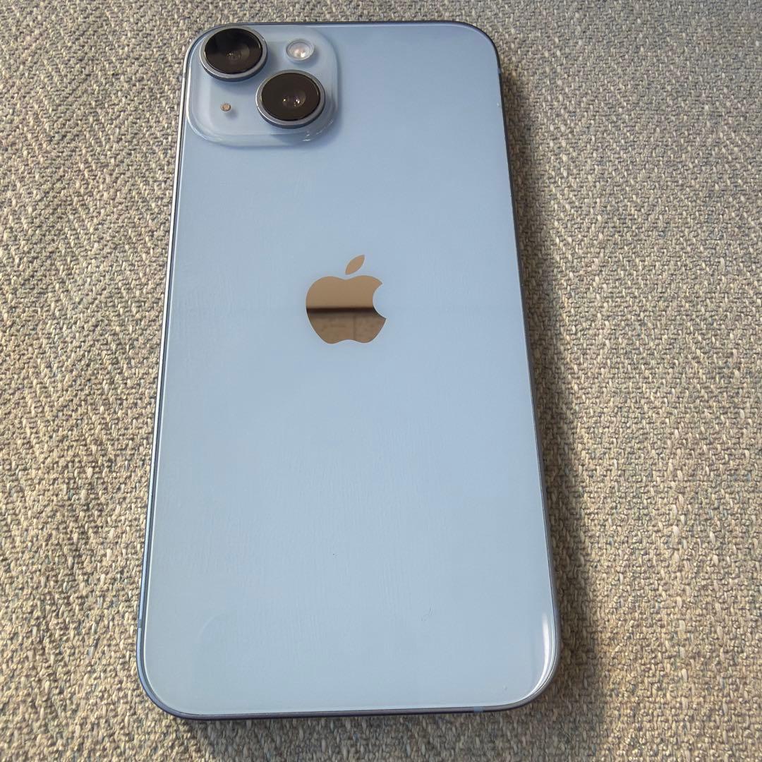 iPhone14 128GB SIMフリー