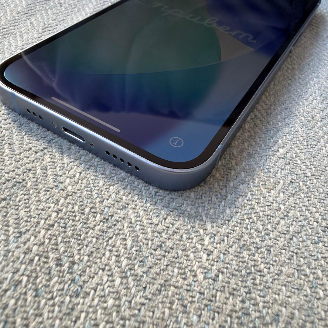 iPhone14 128GB SIMフリー