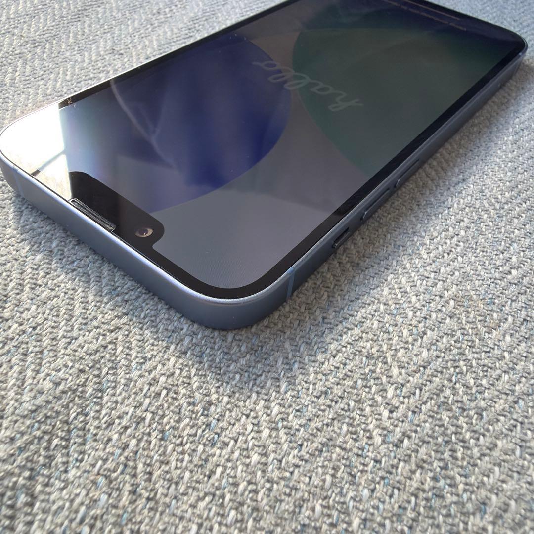iPhone14 128GB SIMフリー