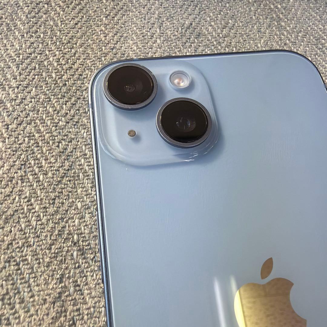 iPhone14 128GB SIMフリー