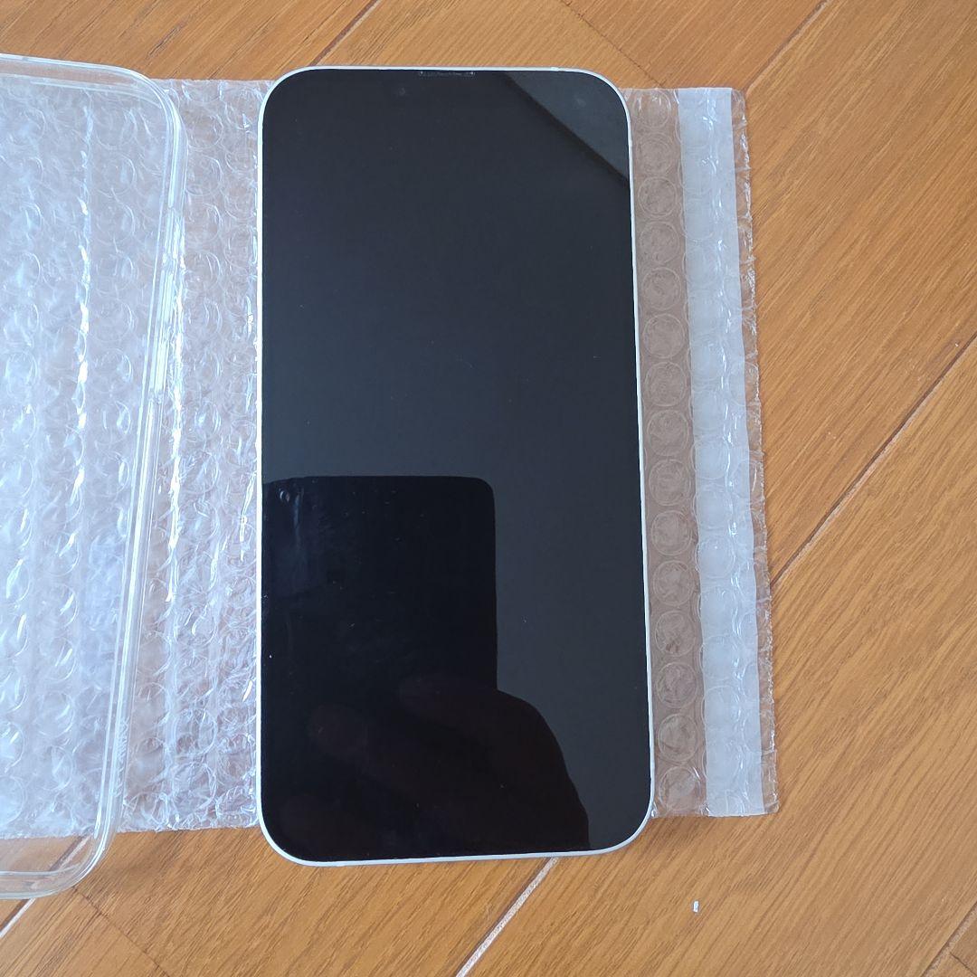 iPhone 14 Plus 128GB(iPhoneケース付き)