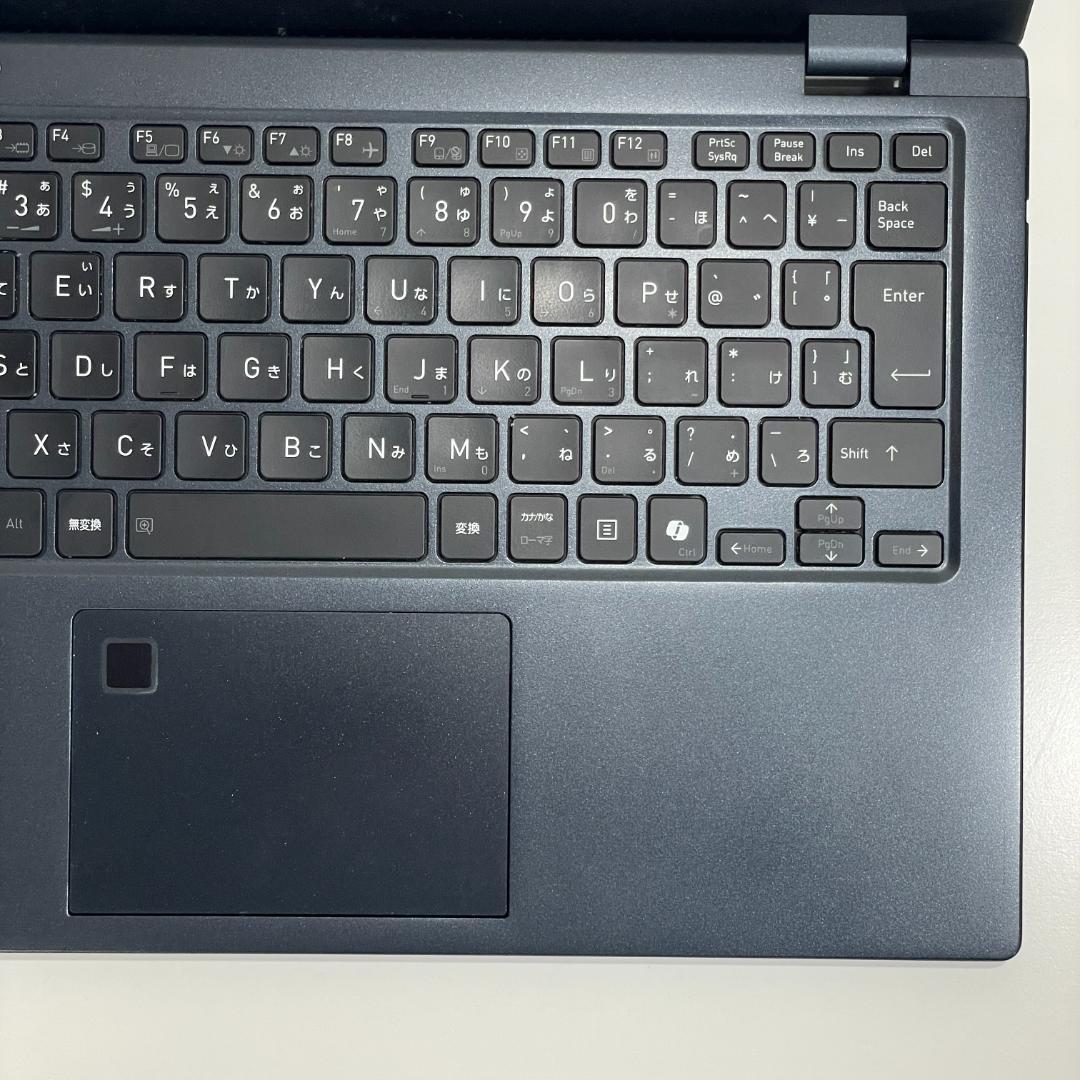 第13世代i5 Dynabook G83/LY ノートPC 16GB 薄型軽量