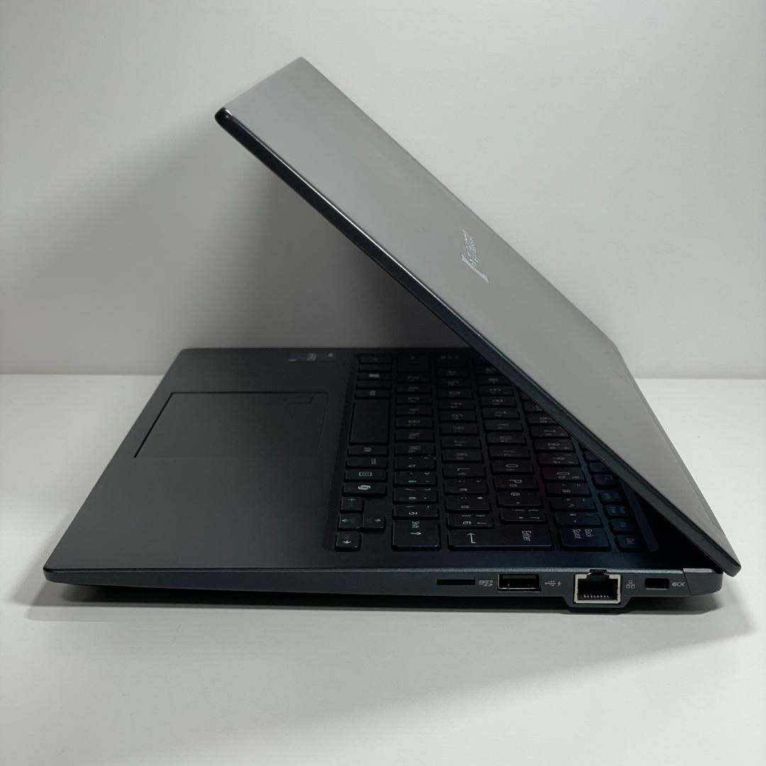 第13世代i5 Dynabook G83/LY ノートPC 16GB 薄型軽量