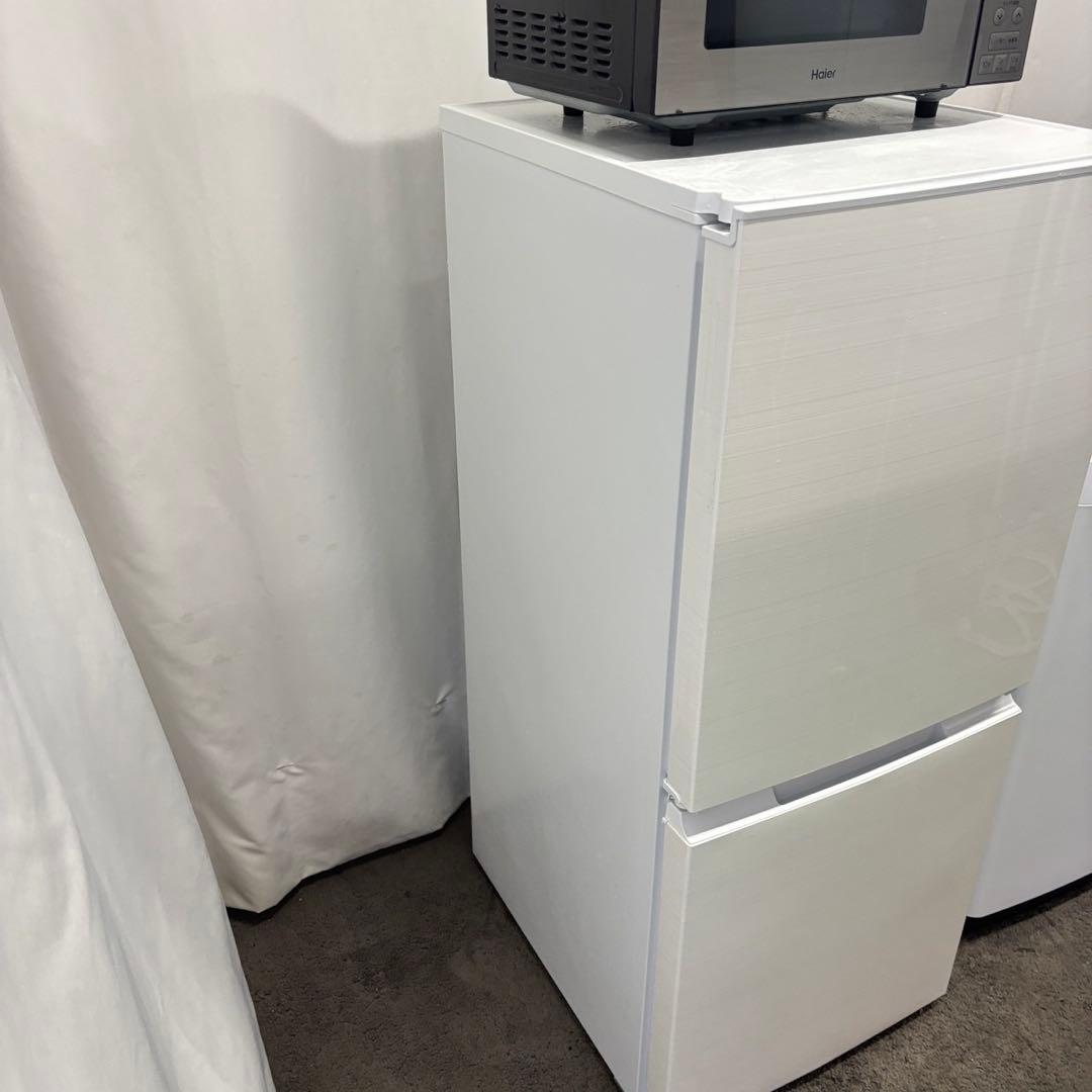 276❤️　冷蔵庫　洗濯機　電子レンジ　シャープ　一人暮らし　家電セット　設置無料