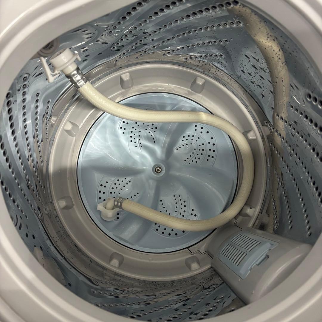276❤️　冷蔵庫　洗濯機　電子レンジ　シャープ　一人暮らし　家電セット　設置無料