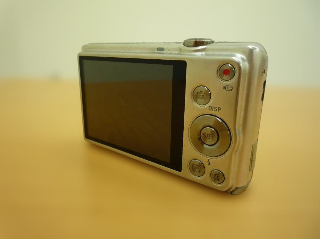 CASIO EXILIM EX-ZS10 デジタルカメラ