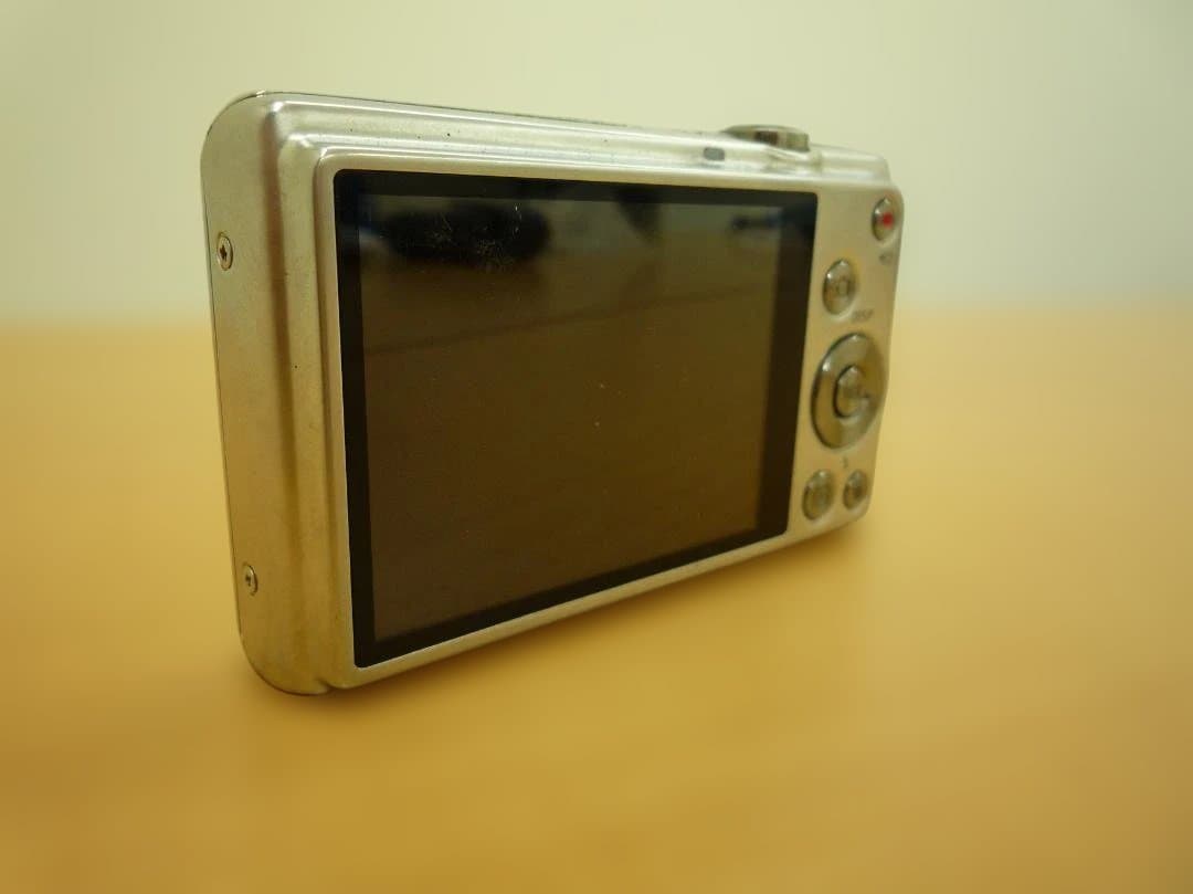 CASIO EXILIM EX-ZS10 デジタルカメラ