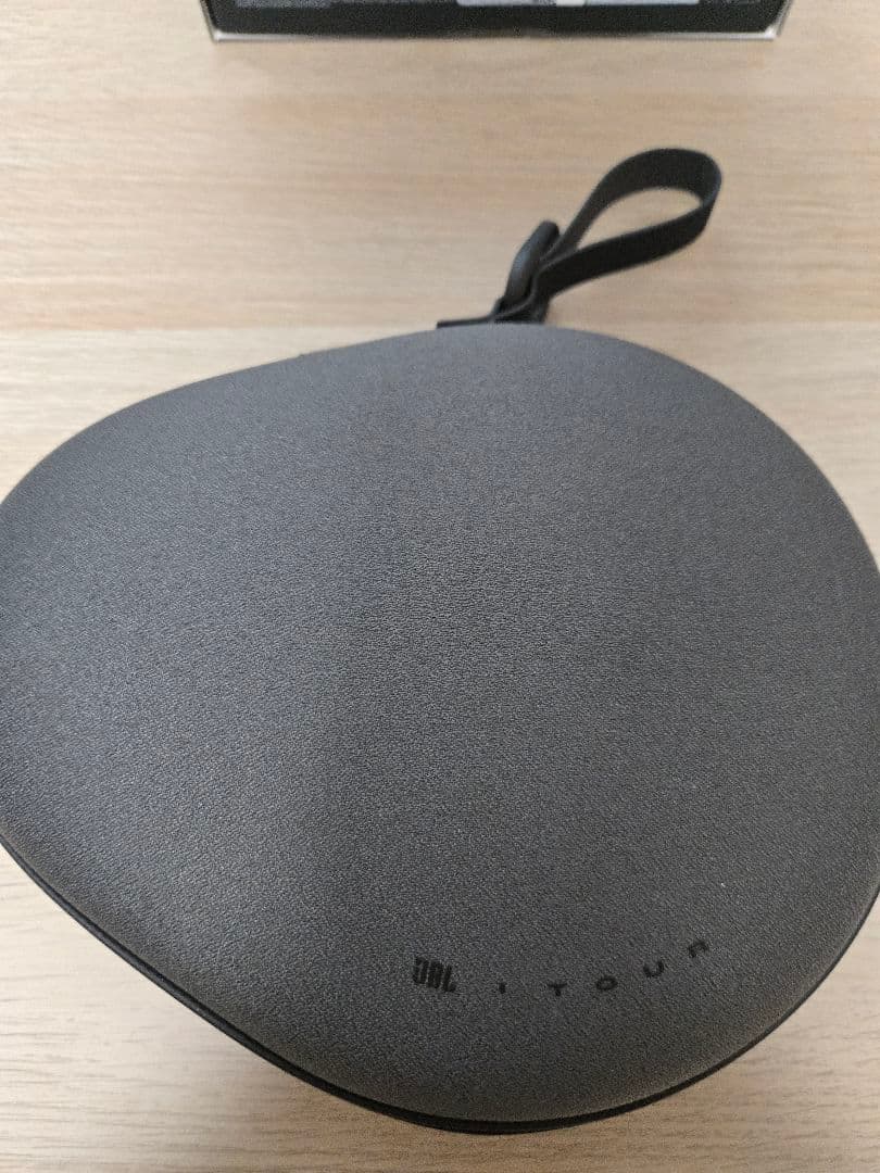 JBL TOUR ONE M3 SMART TX ブラック