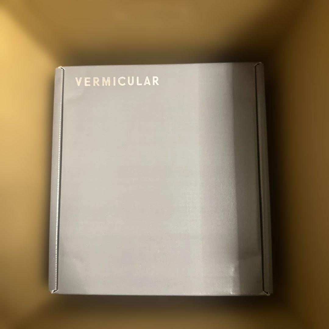 バーミキュラ VERMICULAR MINI ライスポット ミニ 炊飯器