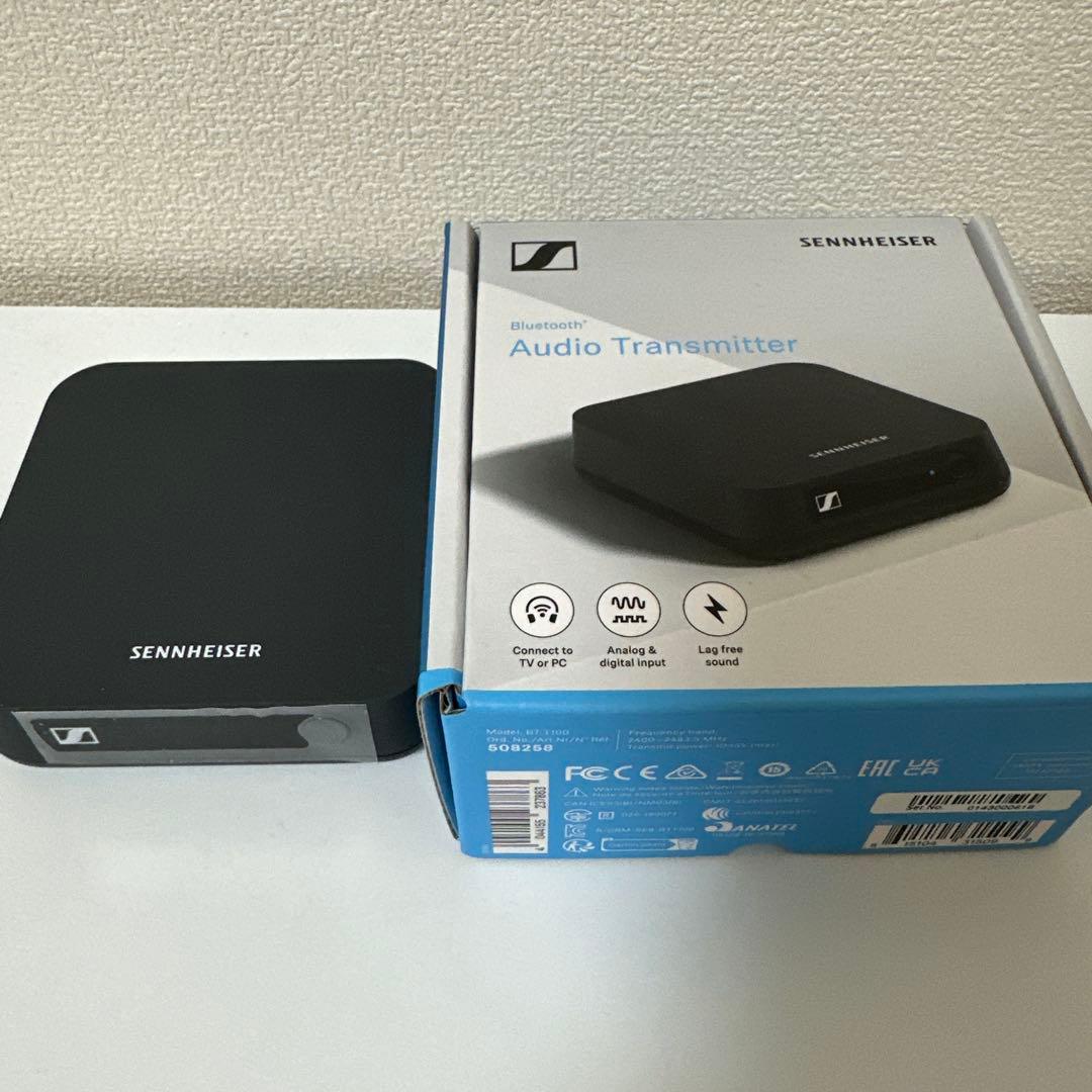 その他 BT T100 Bluetooth Audio Transmitter