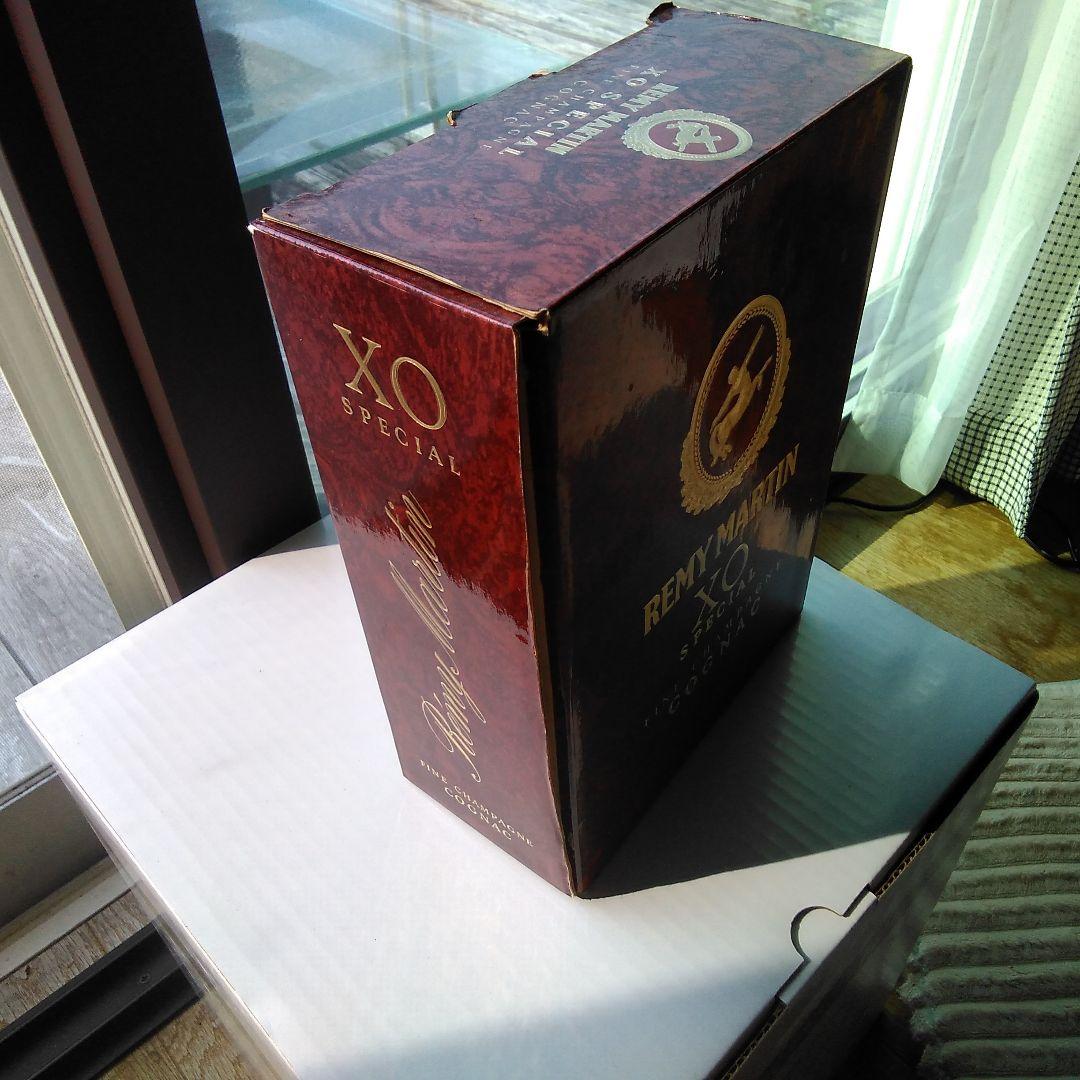 【50年以上前】古酒 未開封 レミーマルタンXO SPECIAL 700ml