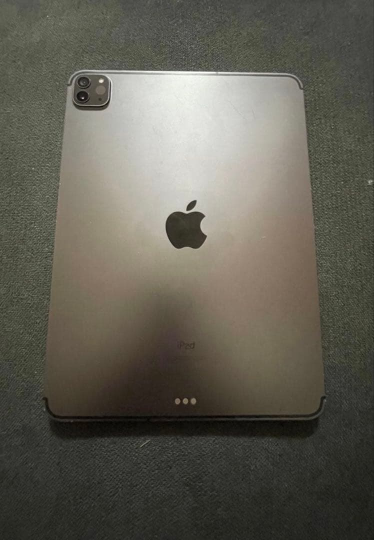 ipad pro 11 2世代　256GB セルラーモデル　完動品