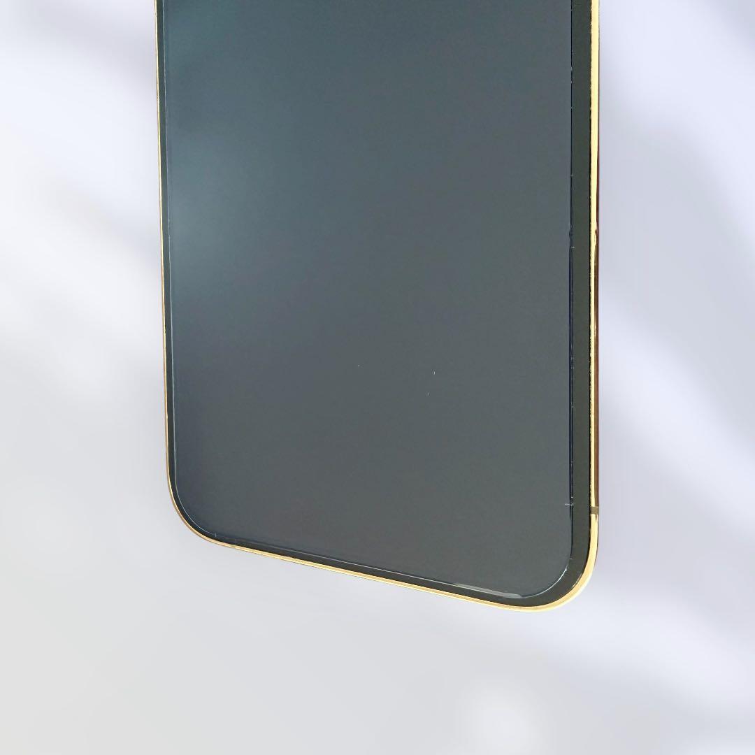 タフサン iPhone 13 Pro 256GB ゴールド 本体 動作良好