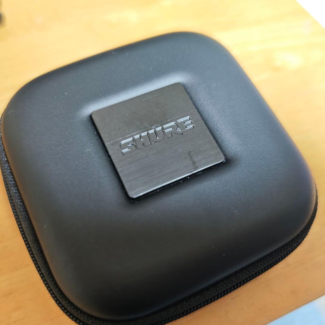 SHURE SE846 第2世代
